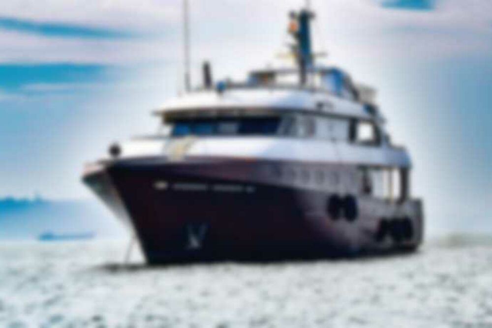Yacht Gallery